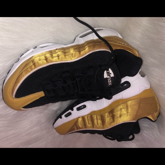 Nike air max 95 - Picture 5 of 11